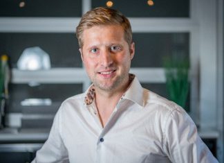 Q Drinks Taps Anthony Giardina & Anthony Pullen for Leadership Roles