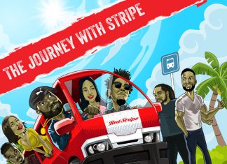 Red Stripe Celebrates 100 Years