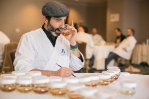 tasting alliance san francisco world spirits competition