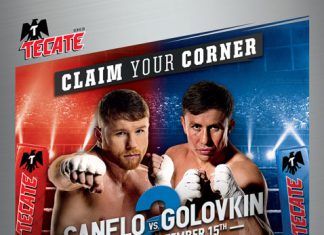 Tecate's Claim Your Corner Promotion