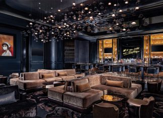 Bar Tour : Camden Cocktail Lounge & APEX Social Club