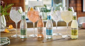 Fever-Tree Announces Distribution Agreement with Southern Glazer's Wine & Spirits