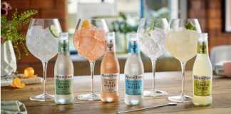 Fever-Tree Announces New Distribution Agreement
