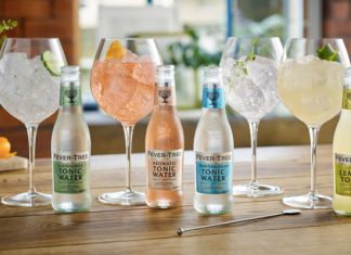 Fever-Tree Announces New Distribution Agreement
