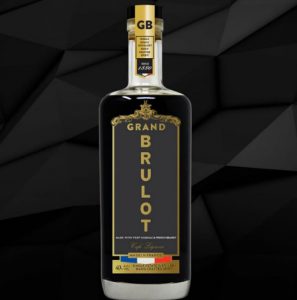 Grand Brulot, the first ultra-premium French VSOP Cognac café launches In US 