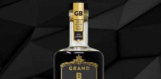 Grand Brulot the first ultra-premium French VSOP Cognac café launches In US