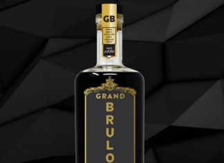 Grand Brulot the first ultra-premium French VSOP Cognac café launches In US
