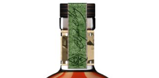 Clyde May’s Straight Rye Whiskey Conecuh Brands