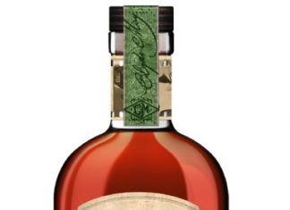 Clyde May’s Straight Rye Whiskey Conecuh Brands
