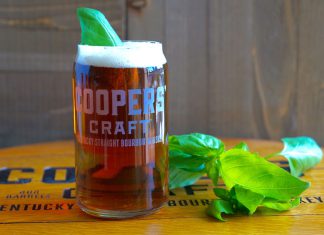 Hangin with Mr. Cooper Recipe Coopers Craft Hangin with Mr. Cooper Recipe