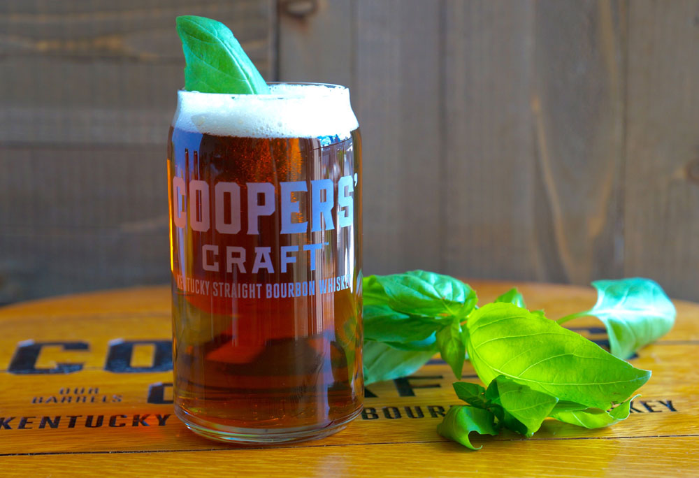 Coopers' Craft Hangin with Mr. Cooper Recipe 