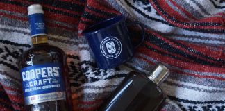Coopers’ Craft Bourbon