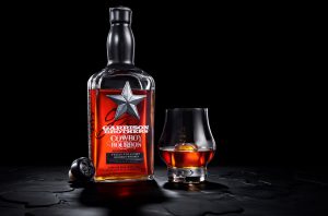 Garrison Brothers Distillery Cowboy Bourbon™