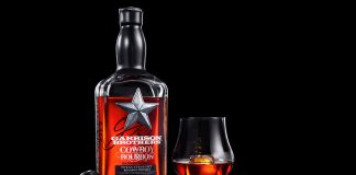 Garrison Brothers Distillery Cowboy Bourbon