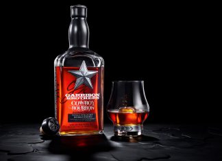 Garrison Brothers Distillery Cowboy Bourbon