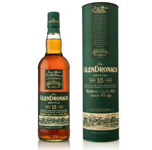 glendronach revival glendronach 15
