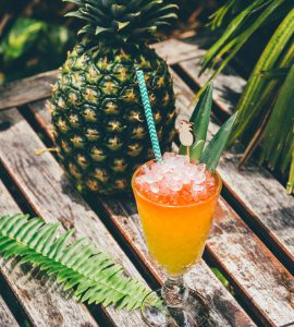 Ron Barceló Rum Last Concho Cocktail Recipe 