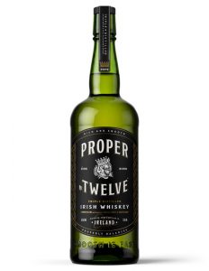 Proper No. Twelve Irish Whiskey