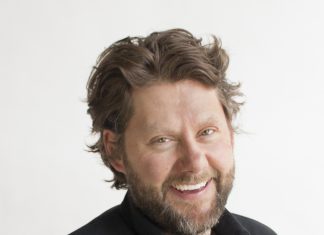 Q&A with Scott Meek