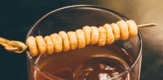 Ron Barceló Serial Drinker Recipe