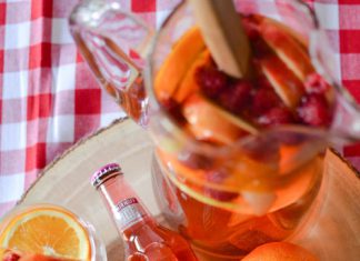 Smirnoff Ice Fall Sangria Smirnoff Ice Fall Sangria