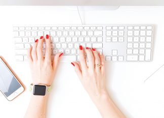 The Secret to Good Website Design