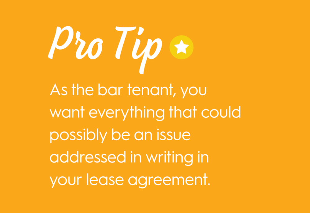 Pro Tip How to Leasing