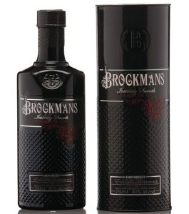 brockmans gin gift pack 