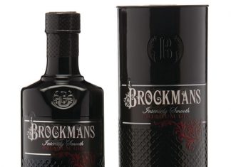brockmans gin gift pack