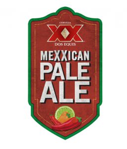 mexican pale ale
