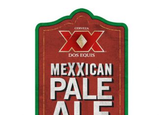 Dos Equis Launches New Mexican Pale Ale