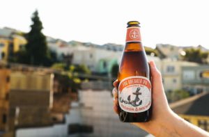 Fog Breaker IPA 