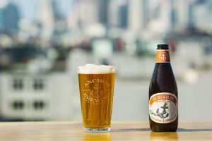 Fog Breaker IPA 