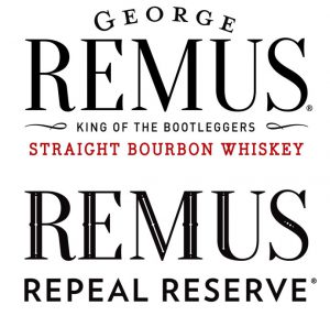george remus straight Bourbon Whiskey remus repeal reserve