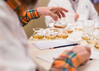 New York World Wine & Spirits Competition Announces 2018 Medal Winners