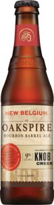 Oakspire Bourbon Barrel Ale