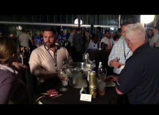 ECRM Grand Tasting Event