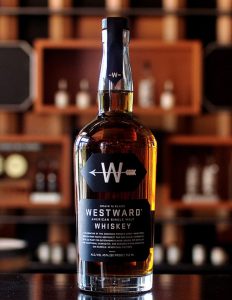Westward American Single Malt 