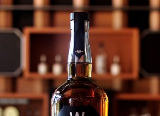 Westward Joins The Distill Ventures/Diageo Family Westward American Single Malt
