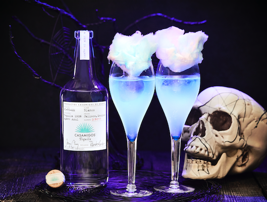 Casa Amigos Cocktail 
