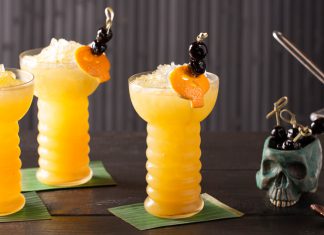 Cruzan® Midnight Potion