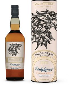 game of thrones johnnie walker