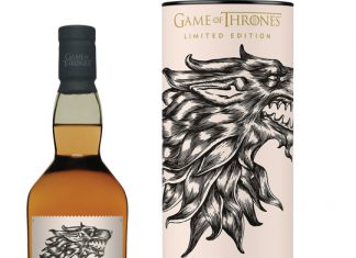 Johnnie Walker Launches Game of Thrones™ Collection