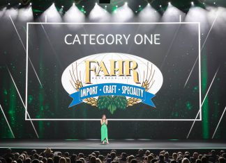 HEINEKEN USA Recognizes Crescent Crown and Fahr Beverage in Commitment to Responsibility and Sustainability