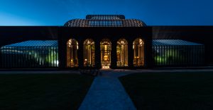 hendrick's gin palace