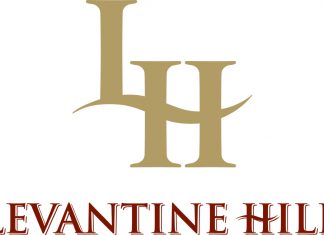 Levantine Hill Estate arrives in the US