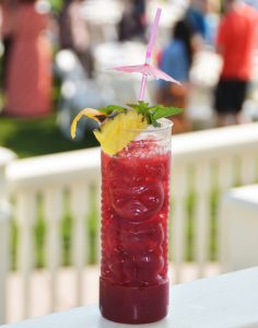 polynesian mai tai