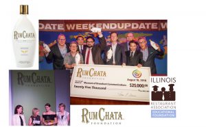 rumchata foundation