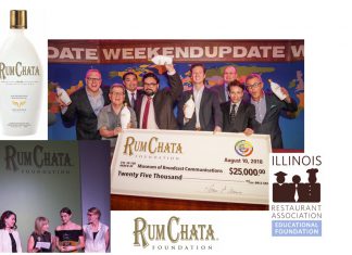 RumChata Foundation Reaches $1.5 Million In Charitable Giving