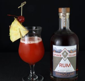 Spider Island Sling